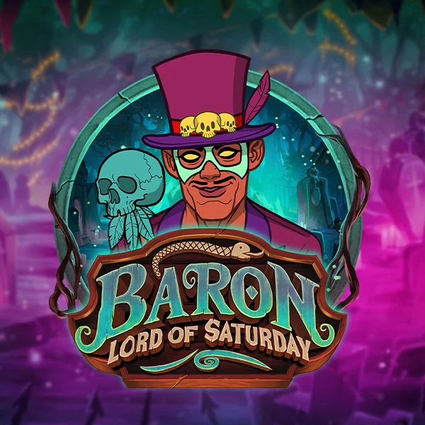 Baron Lord of Saturday - Social Casino Game